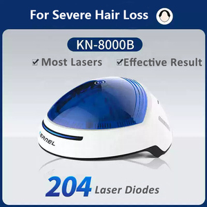 <span class=keywords><strong>Casque</strong></span> <span class=keywords><strong>laser</strong></span> portable pour la repousse des <span class=keywords><strong>cheveux</strong></span>, <span class=keywords><strong>meilleur</strong></span> <span class=keywords><strong>casque</strong></span> de repousse des <span class=keywords><strong>cheveux</strong></span> KERNEL KN-8000B LLLT, diode <span class=keywords><strong>laser</strong></span> 650 nm, <span class=keywords><strong>casque</strong></span> de repousse des <span class=keywords><strong>cheveux</strong></span> pour la croissance des <span class=keywords><strong>cheveux</strong></span> - Product Image 6