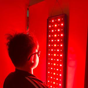 Panneau de <span class=keywords><strong>luminothérapie</strong></span> rouge infrarouge proche IP65 étanche, machine PDT pour spa, bain, sauna et bien-être à domicile - Product Image 5