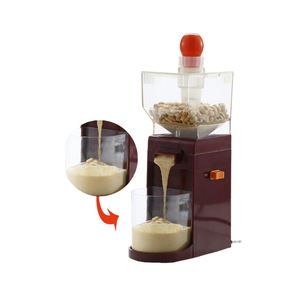 Máquina Eléctrica para Hacer Mantequilla de Maní, Molinillo de Café para Maíz y Soja, para Uso Comercial - Product Image 2