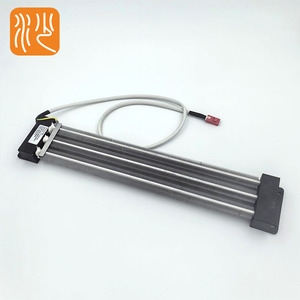 Nhiệt độ không đổi <span class=keywords><strong>1500W</strong></span> 220V DC PTC gốm vây nóng yếu tố - Product Image 6
