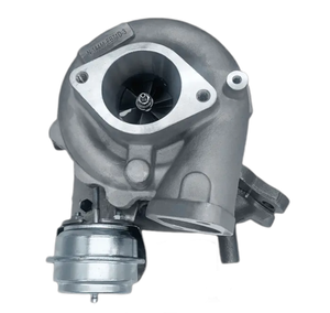เทอร์โบชาร์จเจอร์ GT2056V สำหรับ2.5di YD25 Nissan NAVARA OEM 767720-5004S/767720-0002 14411-EB70C สภาพใหม่ - Product Image 2