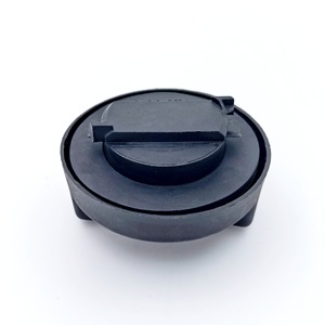 ฝาปิดน้ำมันเครื่อง Volkswagen รุ่น 06B103485C อะไหล่เปลี่ยนฝาเติมน้ำมันเครื่องพลาสติก - Product Image 4