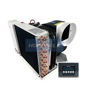 Manufacturer air conditioning high quality 24000BTU 220V 60HZ OEM/ODM Marine self contained air conditioner