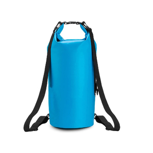 Sac étanche marin pour le camping en plein air, sac de rangement pour équipement de bateau, idéal pour les voyages, le kayak, le rafting et les vacances à la plage - Product Image 1