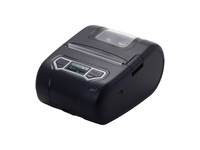 Mini Portable 58mm pour imprimante de reçus thermique Bluetooth Mini imprimante de codes à barres en stock