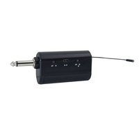 Kablosuz Mikrofon Metal Çift Profesyonel UHF Kablosuz Dinamik Mikrofon El Tipi Sistem 100ft Menzil AM/FM Fonksiyonlu Ev Karaoke