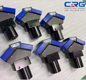 Gn2010 kẹp kim khí nén để nhúng và lấy ra vải, vải lưới và miếng bọt biển - Product Image 6