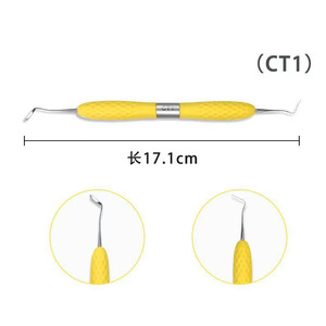Set di Resina Dentale di Alta Qualità per Otturazioni - Product Image 5