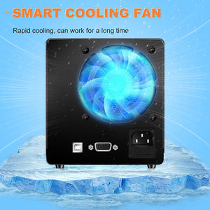 अच्छी शक्ति SPPS-D4001-232 400v 1a 400w एनकोडर समायोज्य डिजिटल डिस्प्ले डीसी बिजली की आपूर्ति 120v 110v 72v मेमोरी संग्रहीत उम्र - Product Image 5