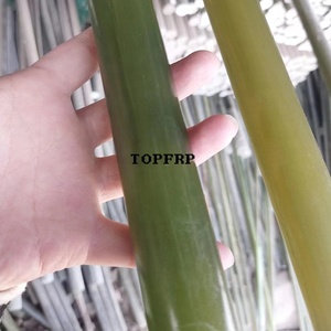 Điện Kỹ Thuật Tùy Chỉnh Nhựa Epoxy Mịn Sợi Thủy Tinh Vật Liệu Cách Nhiệt Epoxy <span class=keywords><strong>Rod</strong></span> - Product Image 6