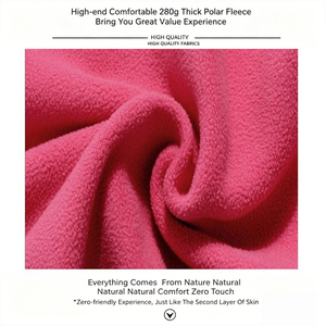 Sudadera de Forro Polar Suave de Color Sólido para Invierno, Sudadera Informal Cálida para <span class=keywords><strong>Cachorros</strong></span> Bulldog Francés, Ropa para Mascotas Pequeñas, Sudadera con Capucha para <span class=keywords><strong>Perros</strong></span> - Product Image 5