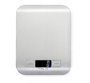 Hot Cooking Promotion Gift Abs Household Stainless Steel Multifunction Digital Kitchen Food Cook <b>Scale</b> - Product Image 3