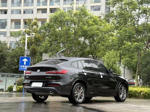 Auto Usado en Venta, <span class=keywords><strong>BMW</strong></span> X4 XDrive25i 2019, Paquete M Sport, SUV Usado, Volante a la Izquierda, Automático, Lujoso, 184hp, Tracción en las Cuatro Ruedas, Excelente Estado - Product Image 5