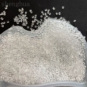 IF850 Pmma Granules PMMA Granules acryliques transparents PMMA Granulés de matière première en plastique - Product Image 4