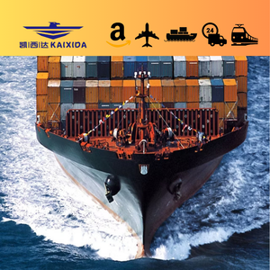 Tarifa de Envío de Carga Aérea/Marítima desde Shenzhen/Guangzhou, Yiwu, Shanghái a Emiratos Árabes Unidos/<span class=keywords><strong>UAE</strong></span>/Dubái/EE. UU./UE - Product Image 1