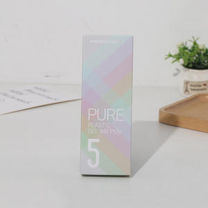 Рождественская гелевая ручка для послеобеденного чая - Product Image 2