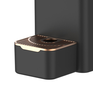 Máquina de café de cápsulas múltiples de uso doméstico Máquina de cápsulas de café compatible 3 en 1 - Product Image 5