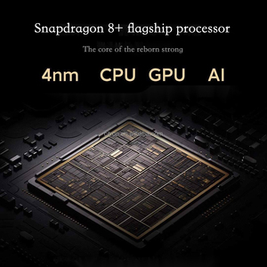 Điện thoại thông minh Xiaomi 12S Ultra 2022, camera chất lượng cao, màn hình 6.28 inch, NFC, Android SN8+, điện thoại di động mới, chống nước, 5G - Product Image 4