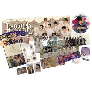 Negozio di Merchandise <span class=keywords><strong>Kpop</strong></span> per Concerti, Ramadan, Lauree ed Eventi Scolastici - Product Image 1