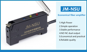 ג 'ימו M3 חיישן אופטי מגבר אולטרה-דק מפוזר - Product Image 6