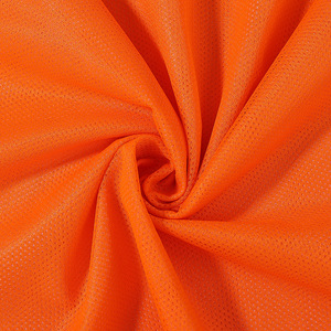 Gilets d'entraînement double face pour basketball/football, impression de numéros personnalisée, respirants, écologiques, 100 % polyester, maille, coupe ample - Product Image 3