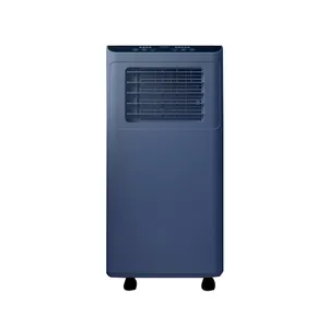 Fabbrica che vende direttamente l'aria condizionata dei produttori di condizionatori d'aria in piedi AC con condizionatore d'aria portatile a compressore