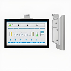 Brand New Original 6AV2124-0QC02-0AX0 HMI Touch Panel PLC & PAC Dedicated Controllers - Product Image 4