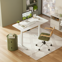 Bureau Esports Intelligent PRORIALS : Excellent Rapport Qualité-Prix, Design Moderne, Construction Durable, Bureau Assis-Debout