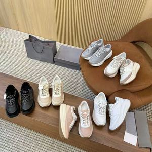 Servicio Personalizado de Alta Calidad, Producto Más Vendido, Mocasines Planos de Verano para Hombre, Diseño Elástico, Estilo Clásico Atemporal - Product Image 6