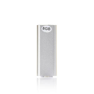 Mini Grabadora de Voz SK-892 de 16 GB, 10 Horas de Batería, Alcance de 10 Metros, Reproductor MP3/WAV - Product Image 1
