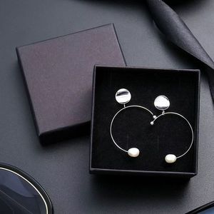 Black Kraft Paper Jewelry <b>Box</b> Rectangular <b>Gift</b> <b>Box</b> For Necklaces Earrings <b>Bracelets</b> Packaging Zhejiang Origin F36 - Product Image 1
