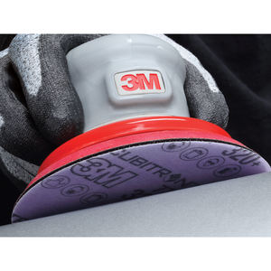 Disco de lijado 3M Xtract Cubitron II 775L 76,2mm, grano 150-400 (250 piezas) - Product Image 2