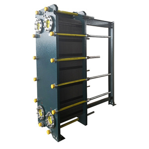 แผ่นกั๊กแลนชัวร์รีทีมเมอร์สแตนเลส 6x48 ขายดี พร้อมตัวเชื่อมต่อแบบ Trclamp - Product Image 2