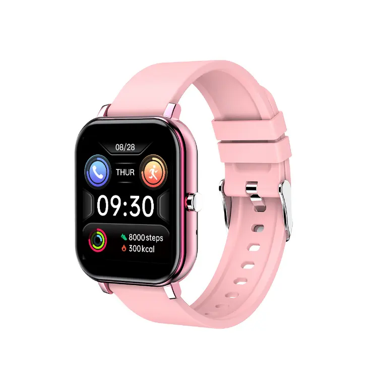 smart watch bands Call Bracelet Heart Rate Blood Pressure IP68 New Arrival Smart Watch