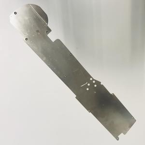 อะไหล่เครื่องป้อนชิ้นส่วน SMT Hitachi หมายเลข 6301375519 630 137 5519 211A9869 KYK-M861T-000 3211A09869 ฝาครอบ (ขวา) - Product Image 4