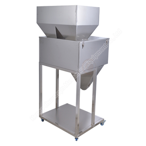 Powder Filling Machine 1000g Automatic Weighing Filling Packing Machine - Product Image 4