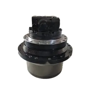 31E3-00080 31EA-00140 20460-48506 R130LC-5 Travel Motor R130W-5 Final Drive For Hyundai