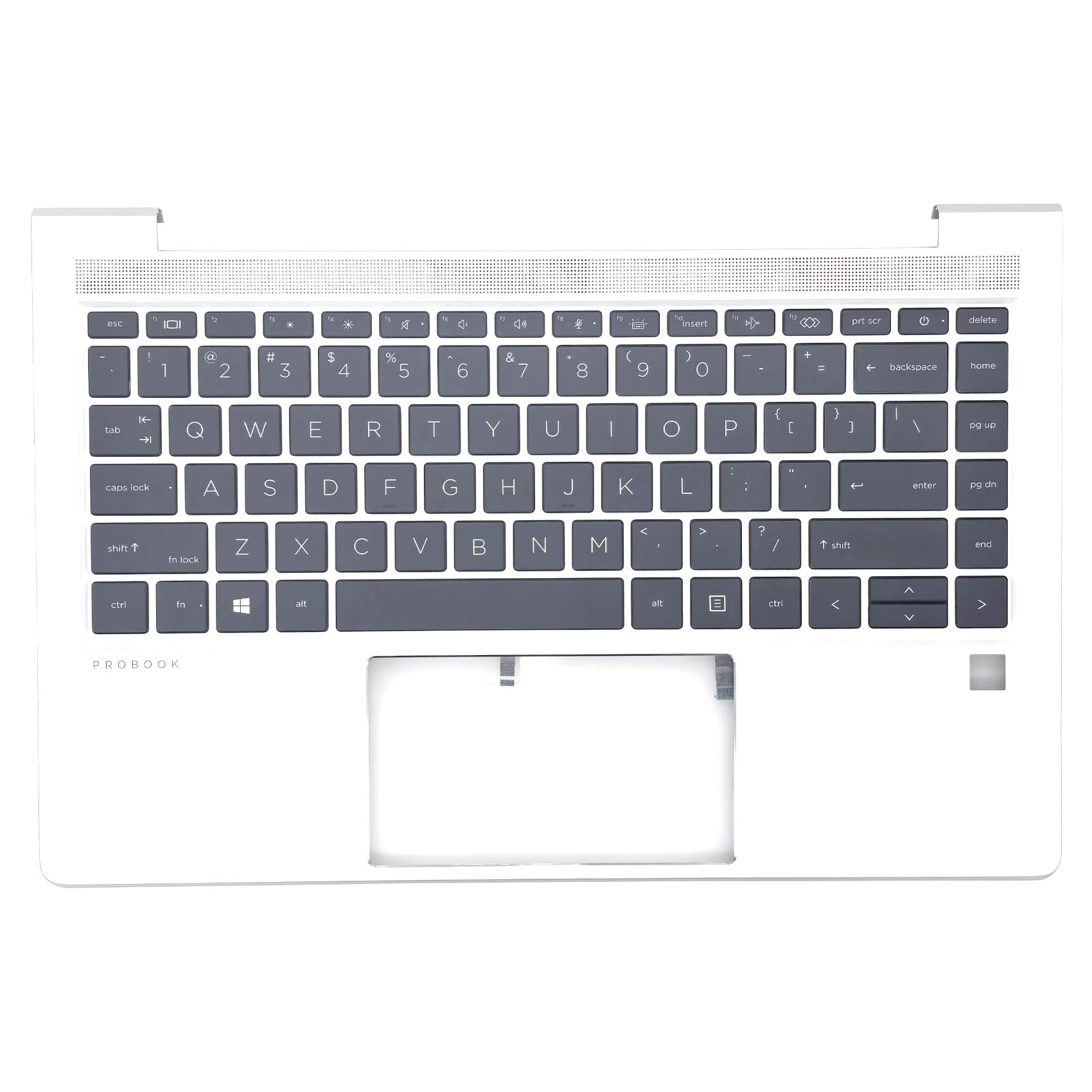 ZHAN66 PRO 14 G4 US คีย์บอร์ด แบ็คไลท์ ซีเชลล์ เอสดีโฮล