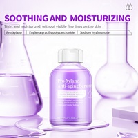 Sérum Anti-âge OBM à l'Essence de Boswellia, Collagène et Protéines d'Œuf, Éclaircissant, Hydratant et Fortifiant pour le Visage