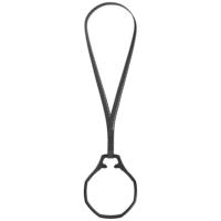 2026 Kompatibel mit Royal Pop Uhrenarmband für Swatch X AP Biokeramik-Anhänger Keramik-Lanyard Kalbsleder-Uhrenband