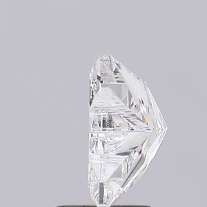Diamant de laboratoire certifié, taille Alphabet, CVD, couleur E F, clarté VVS VS, pour la création de bijoux de créateurs - Product Image 3