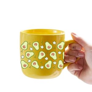 Vinilos UV-DTF Personalizados al por Mayor con Diseños de Halloween y Navidad para Vasos, Adhesivos UVDTF, Transferencias UV DTF para Tazas - Product Image 6