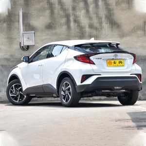 Nouvelle voiture chinoise économique pour Toyota C-HR 2.0L 146ch <span class=keywords><strong>Hybride</strong></span> E-CVT 5 portes 5 places Mini SUV Véhicule familial abordable Essence - Product Image 5