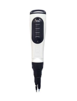 PH-9063S Équipement de mesure 3-en-1 étanche pour pH, EC et température, pour l'eau et les solides humides tels que le sol, la pâte, le lait, les fruits, la viande