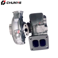 אמיתי דחפור turbocompresseur מגדש טורבו חלקי מדחסים 3528650 3537639 מדחס