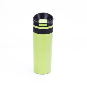 Vaso Térmico de 20 oz, Acero Inoxidable, Aislamiento al Vacío, con Tapa Fácil de Abrir - Product Image 4