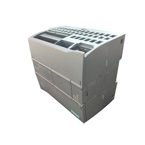 โมดูล PLC Siemens S7-1200 รุ่น 6ES7214-1HG40-0XB0 ตัวควบคุมกลางการสื่อสารอีเธอร์เน็ต 16 I/O - Product Image 1