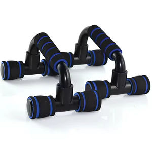 Planche de musculation pliable multifonctionnelle et durable Aofit en mousse pour sit-ups et pompes - Équipement de sport unisexe - Product Image 1