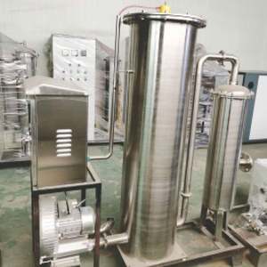 Generador de ozono de alta pureza para uso en laboratorio y equipos médicos - Product Image 2