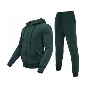 Vente en gros Survêtements de sport unisexes Chemise à capuche respirante Séchage rapide Entraînement Jogging Vêtements de sport Disponibles Tailles XL XXL Hiver - Product Image 2